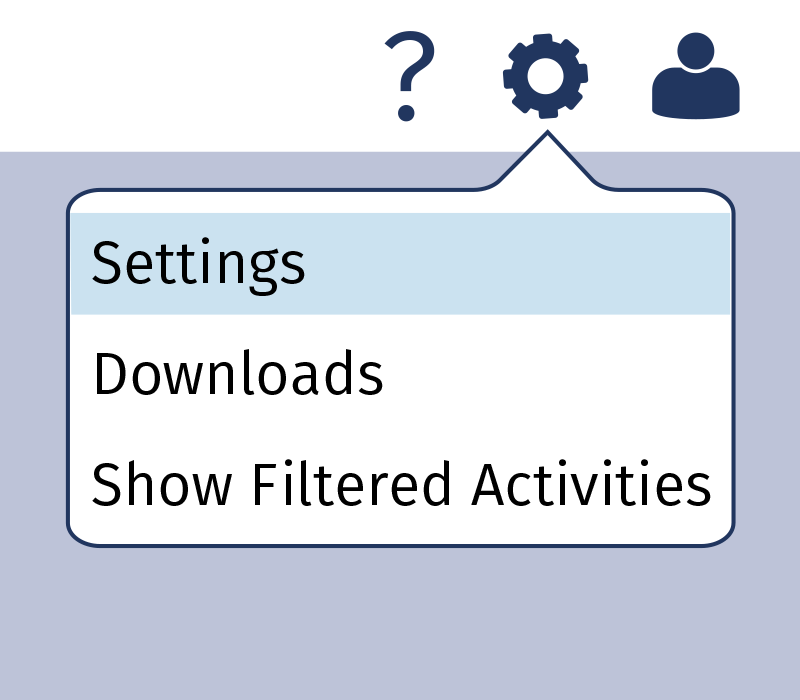 Pardot Settings