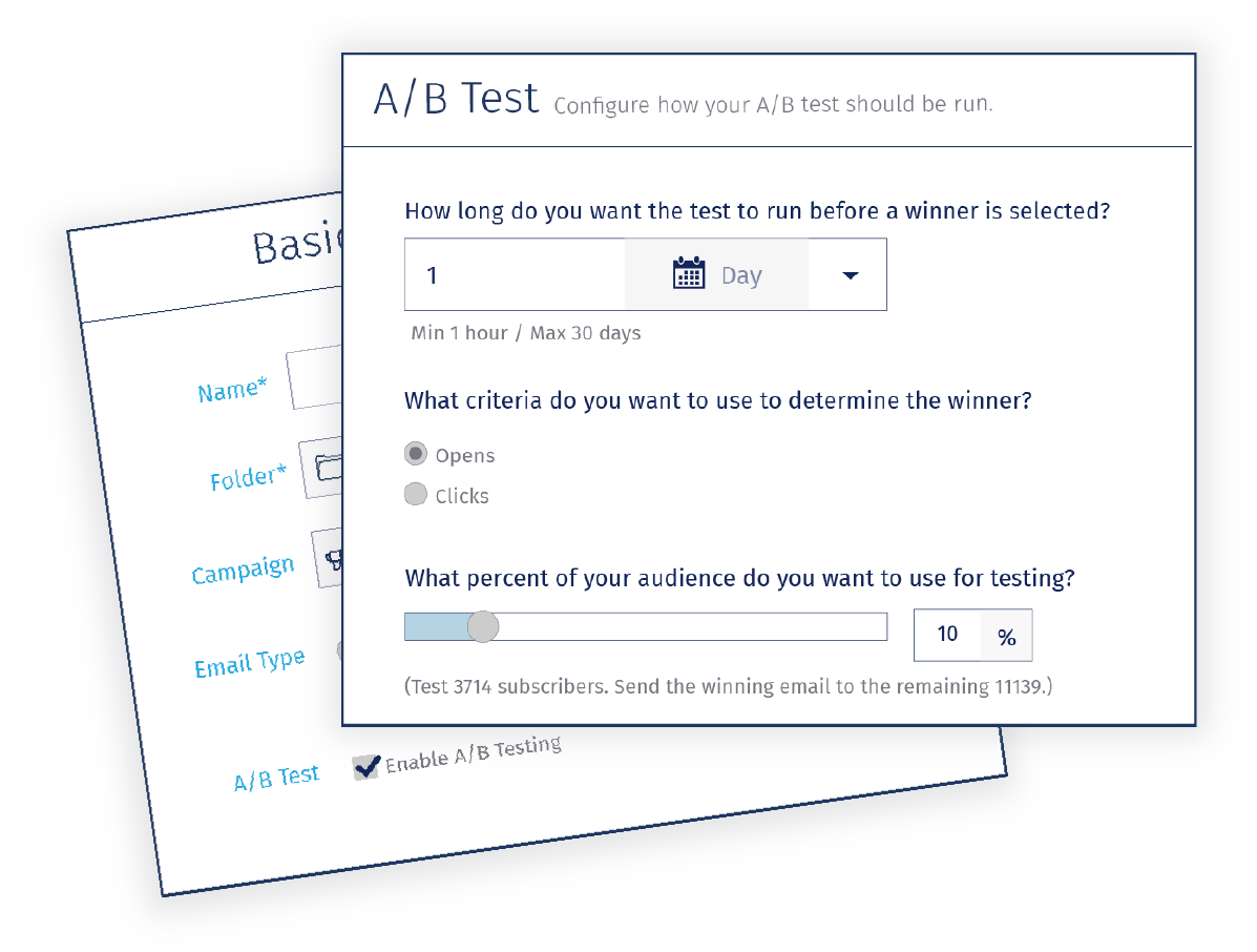 Unlocking Click-ability: Account Engagement (Pardot) A/B Testing ...